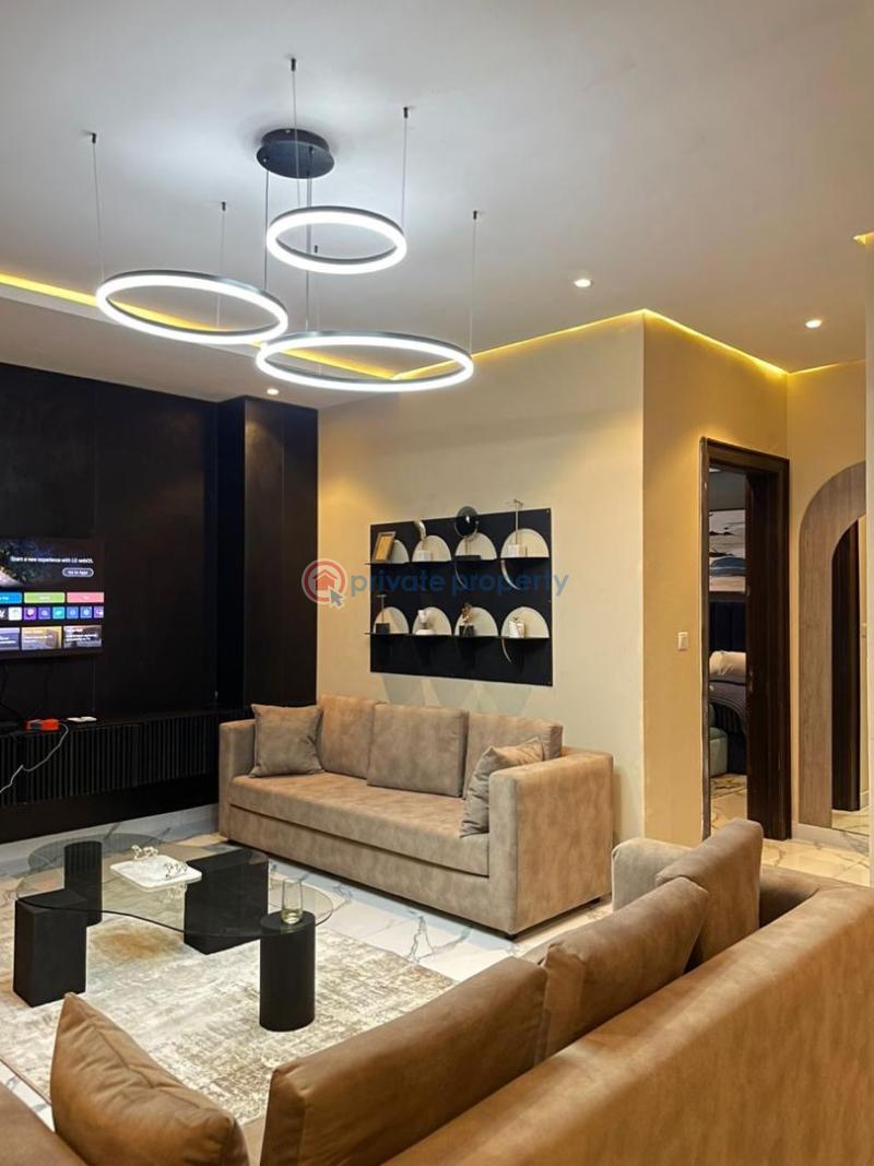 2 bedroom Flat & Apartment Short let Victoria Island Lagos - 0