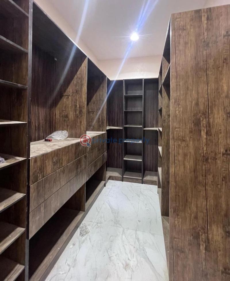 6 bedroom Detached Duplex For Sale Lekki Phase 1 Lagos - 7
