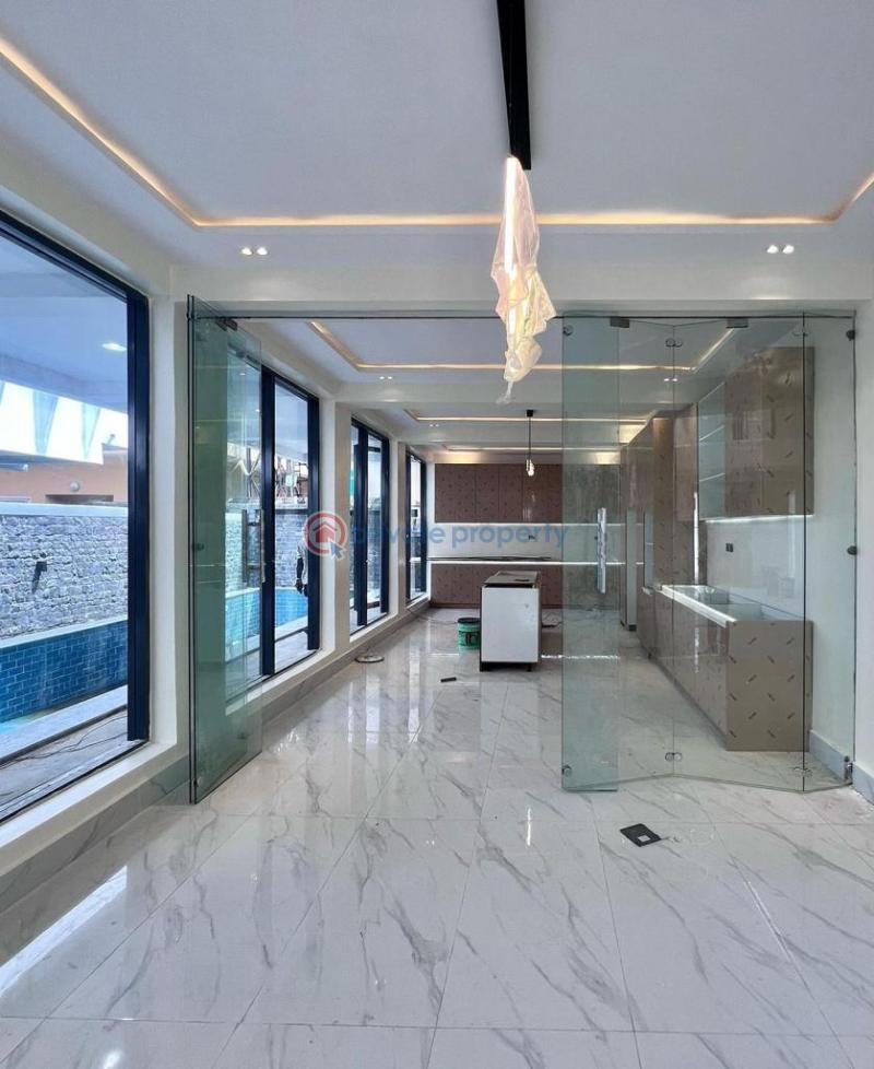 6 bedroom Detached Duplex For Sale Lekki Phase 1 Lagos - 4