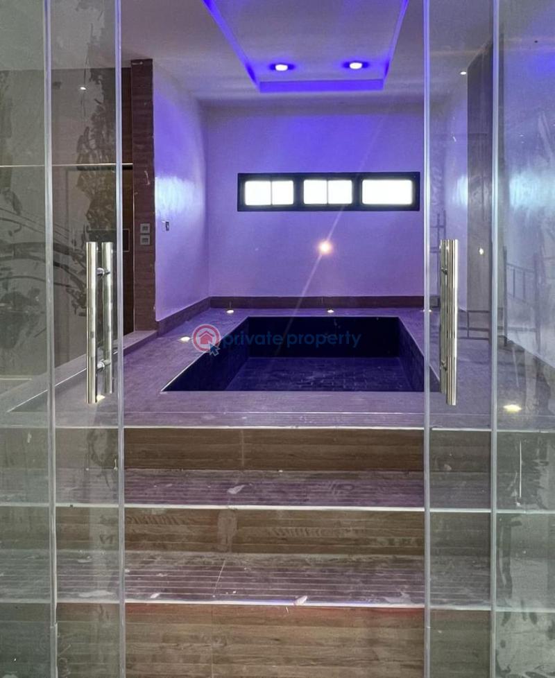 6 bedroom Detached Duplex For Sale Lekki Phase 1 Lagos - 5