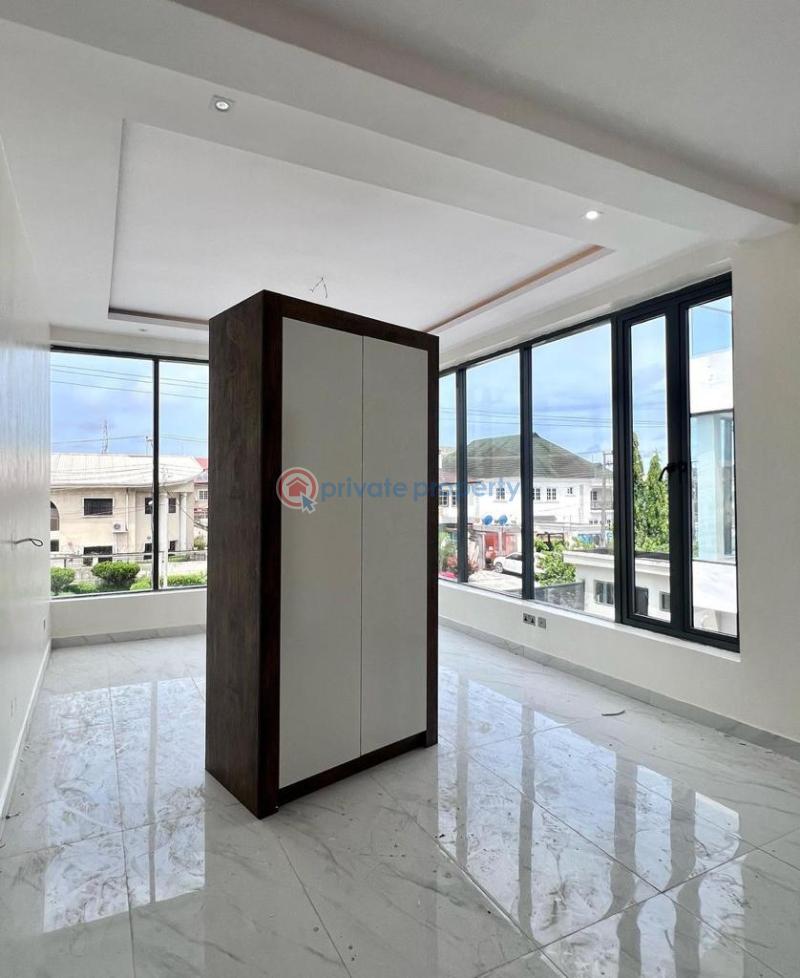 6 bedroom Detached Duplex For Sale Lekki Phase 1 Lagos - 0
