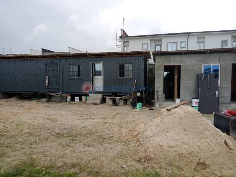 Land For Sale Osapa Lekki Lagos - 4