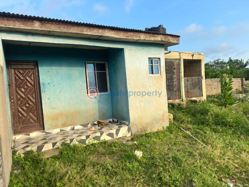 Commercial Land For Sale Behind Lasued School Noforija Epe Epe Lagos - 1