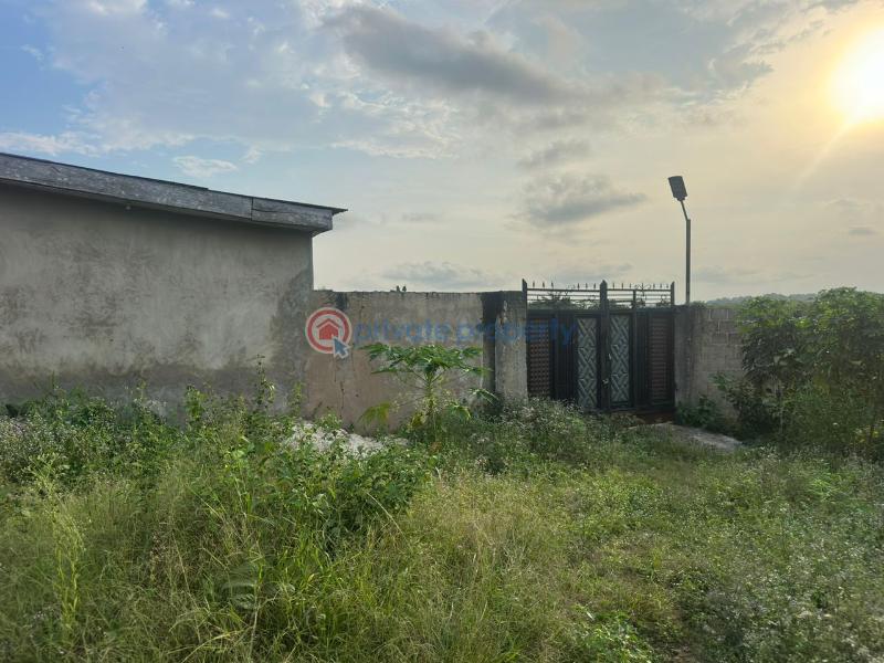 Commercial Land For Sale Behind Lasued School Noforija Epe Epe Lagos - 0
