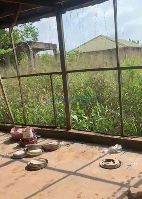 Commercial Property For Sale Ifo Ogun - 6