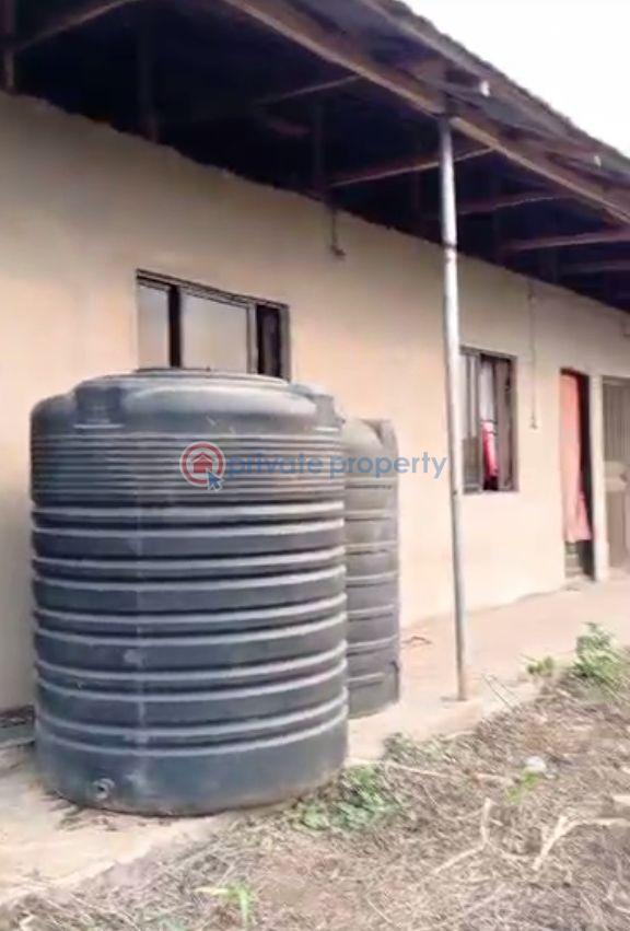 Commercial Property For Sale Ifo Ogun - 0