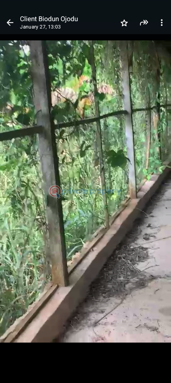 Commercial Property For Sale Ifo Ogun - 10