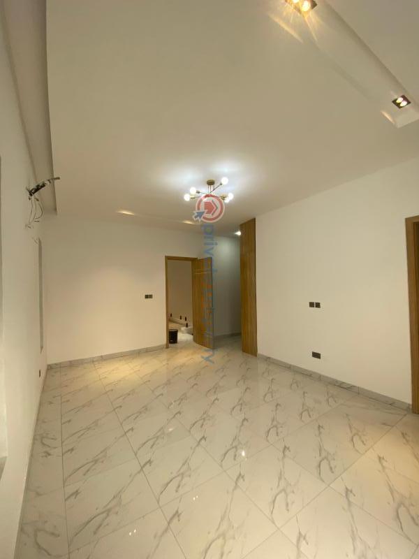 4 bedroom Semi detached Duplex For Sale Orchid Road Lekki Lagos State Lekki Phase 2 Lagos - 8