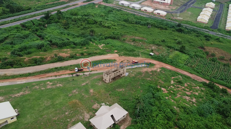 Land For Sale Oyo Ibadan Expressway Beside Koladaisi University Ibadan Oyo - 3