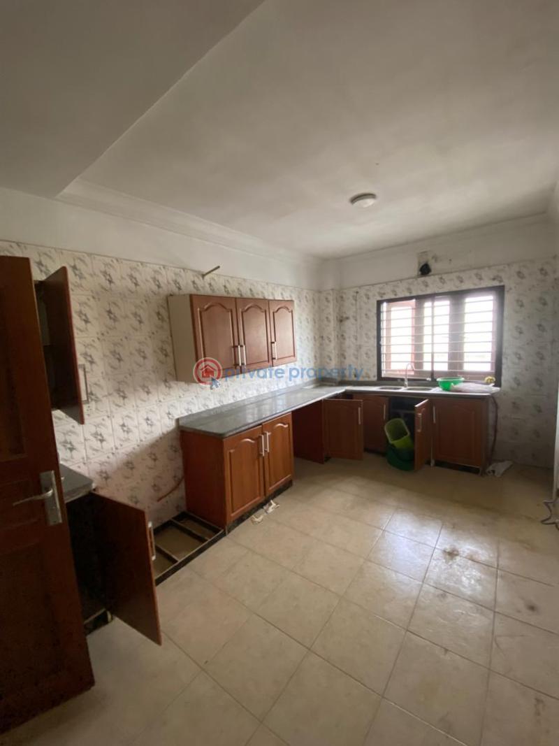 3 bedroom Flat & Apartment For Rent Lekki Phase 1 Lagos - 6