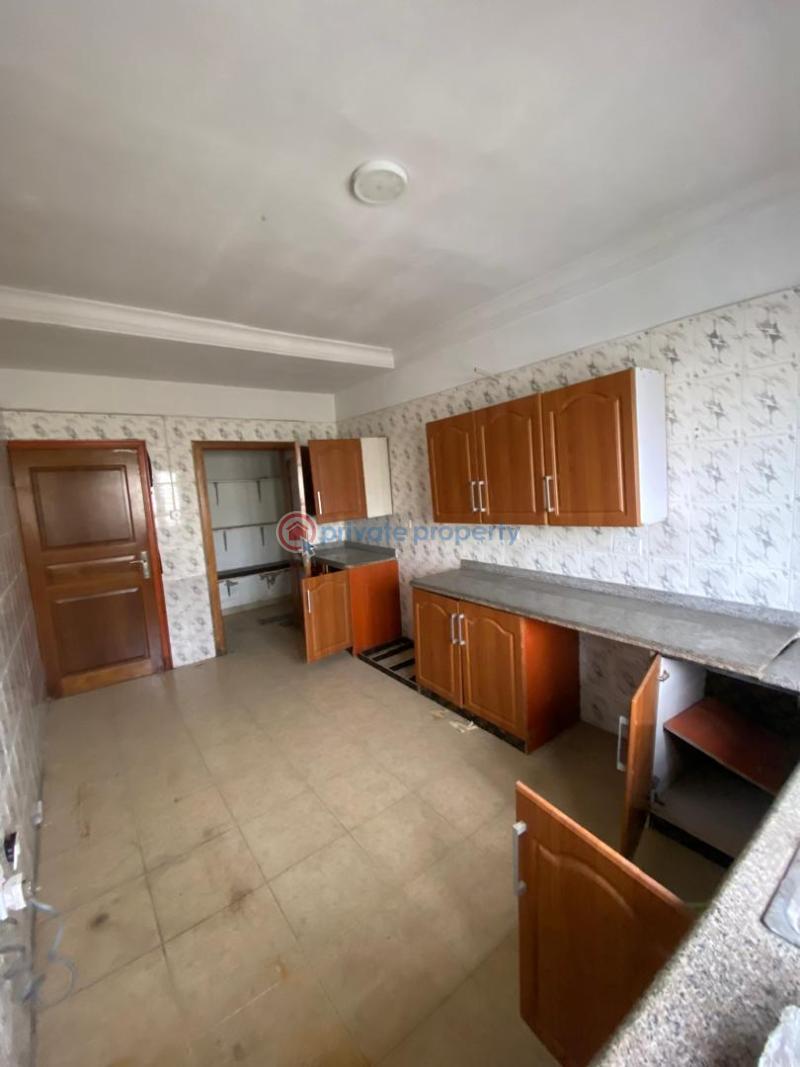 3 bedroom Flat & Apartment For Rent Lekki Phase 1 Lagos - 5