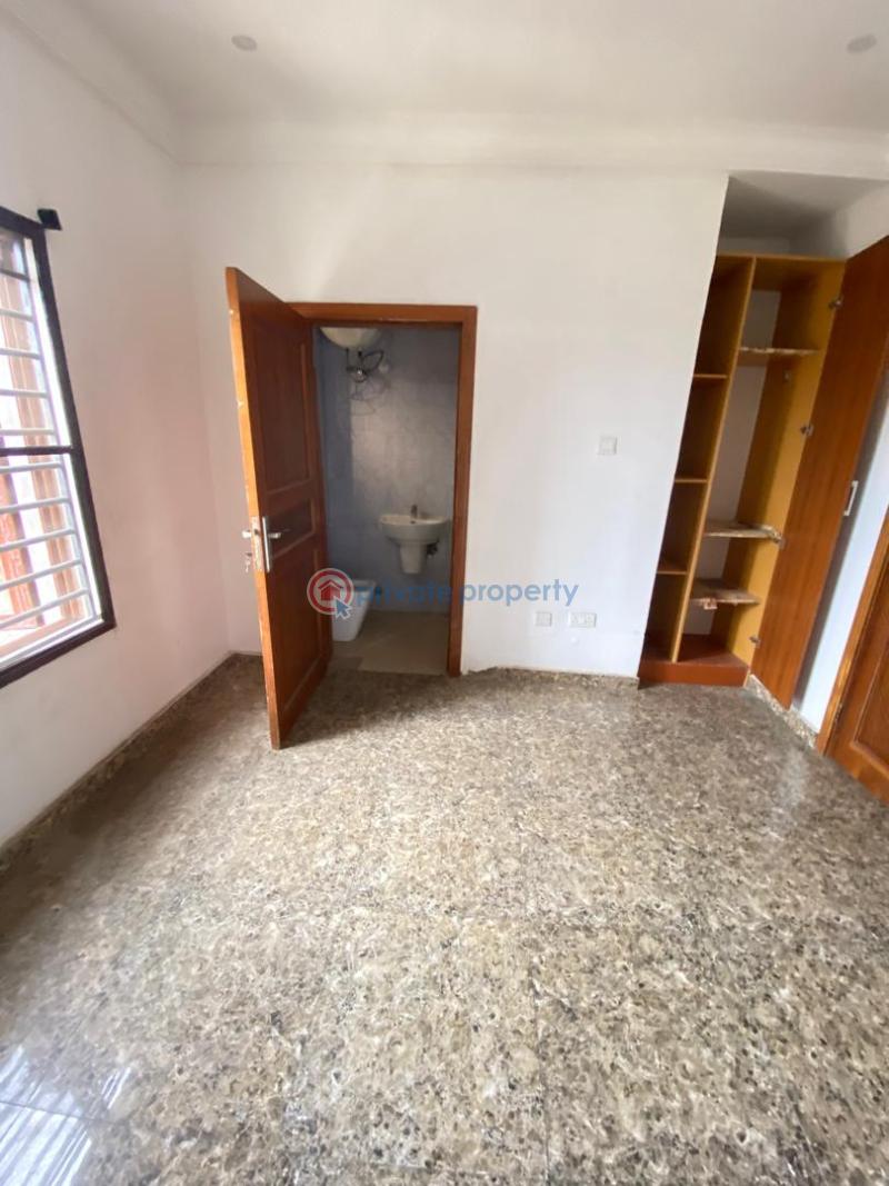 3 bedroom Flat & Apartment For Rent Lekki Phase 1 Lagos - 2