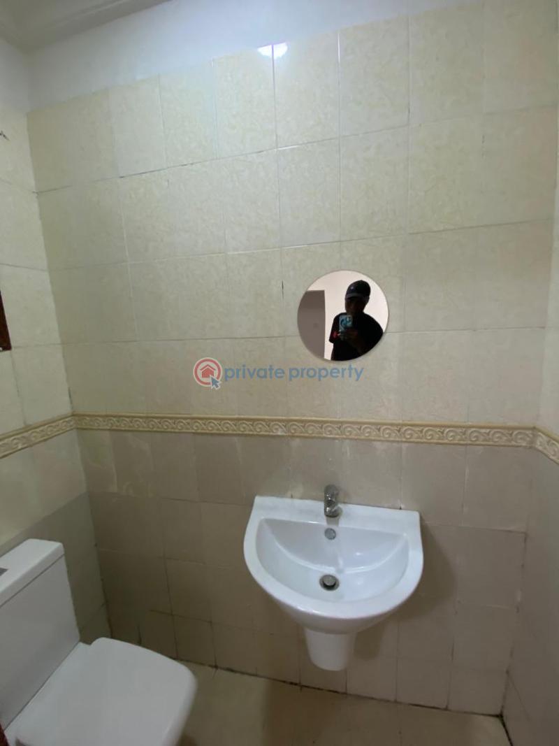 3 bedroom Flat & Apartment For Rent Lekki Phase 1 Lagos - 7
