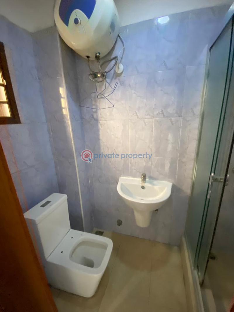 3 bedroom Flat & Apartment For Rent Lekki Phase 1 Lagos - 10