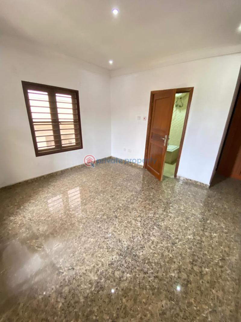 3 bedroom Flat & Apartment For Rent Lekki Phase 1 Lagos - 4