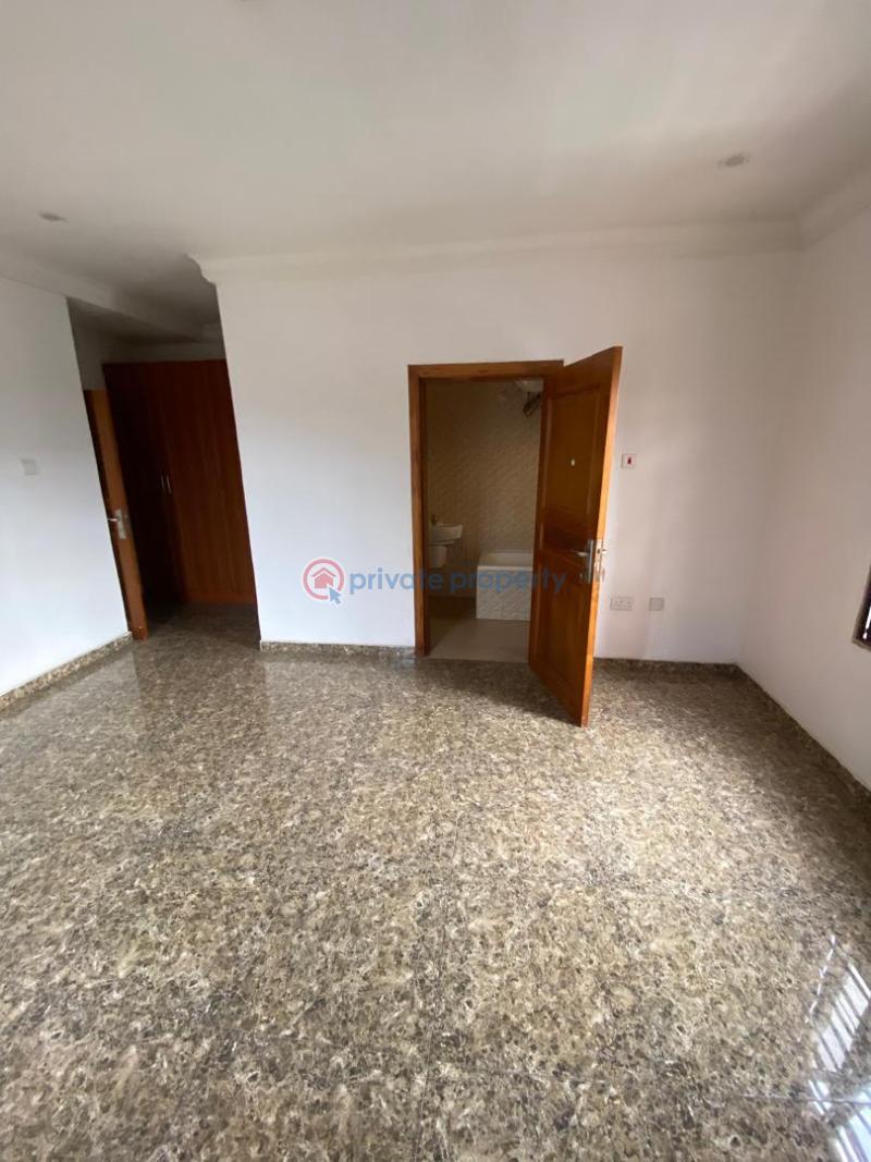 3 bedroom Flat & Apartment For Rent Lekki Phase 1 Lagos - 1