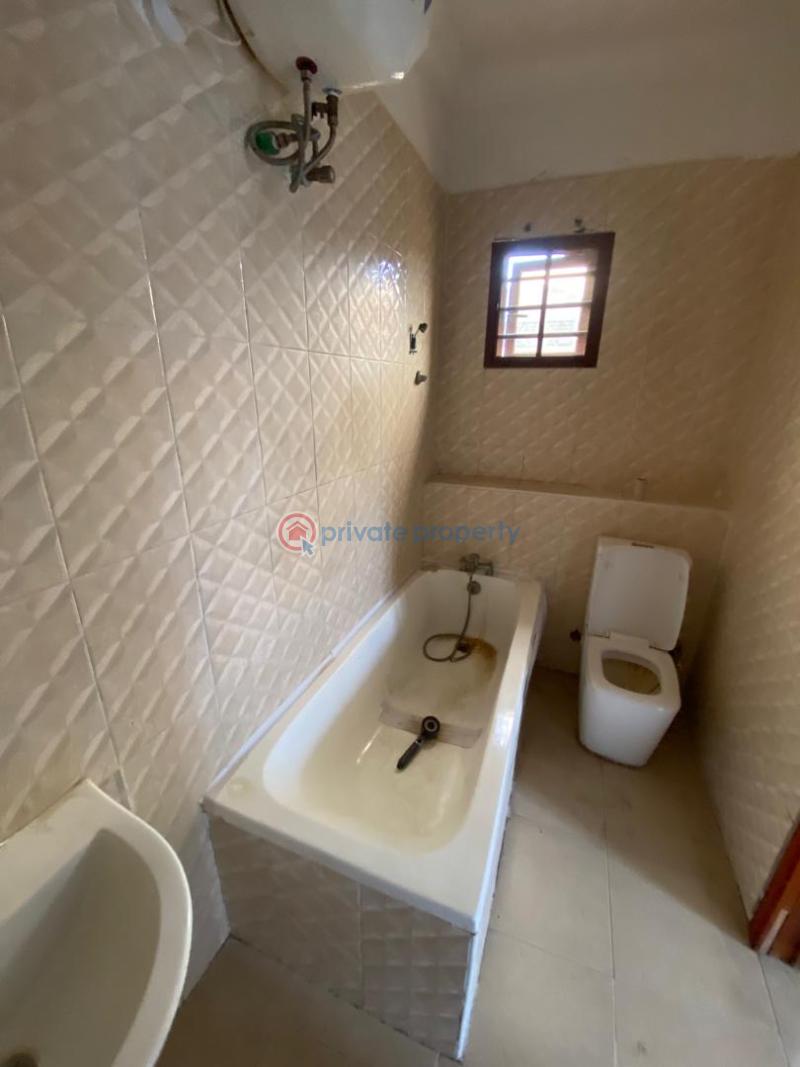 3 bedroom Flat & Apartment For Rent Lekki Phase 1 Lagos - 8