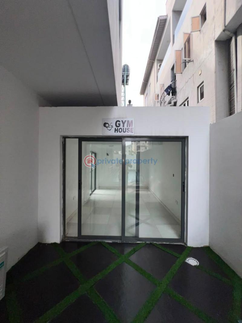 1 bedroom Mini Flat For Sale Victoria Island Lagos - 6