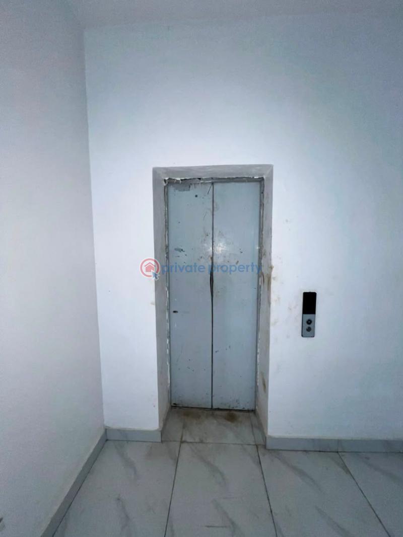 1 bedroom Mini Flat For Sale Victoria Island Lagos - 2