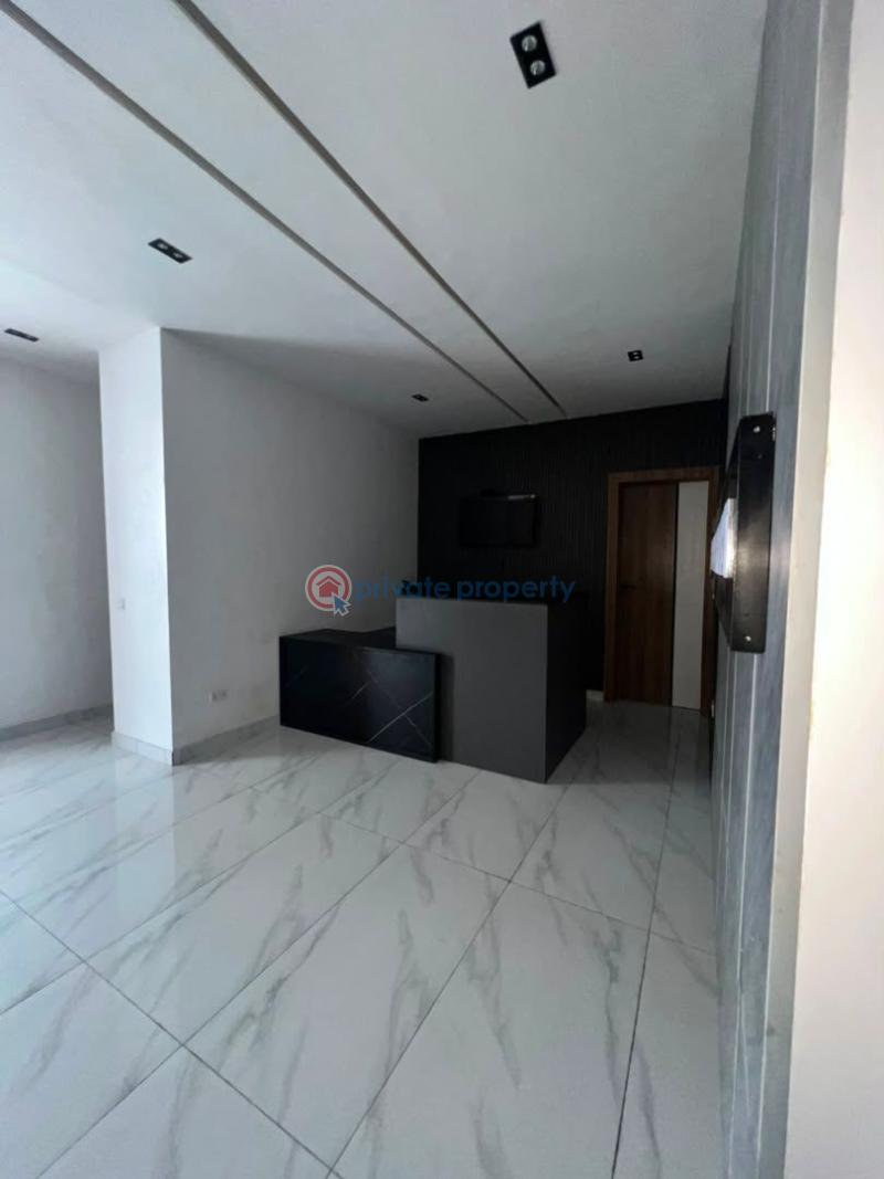 1 bedroom Mini Flat For Sale Victoria Island Lagos - 7