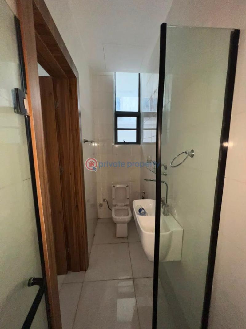 1 bedroom Mini Flat For Sale Victoria Island Lagos - 10