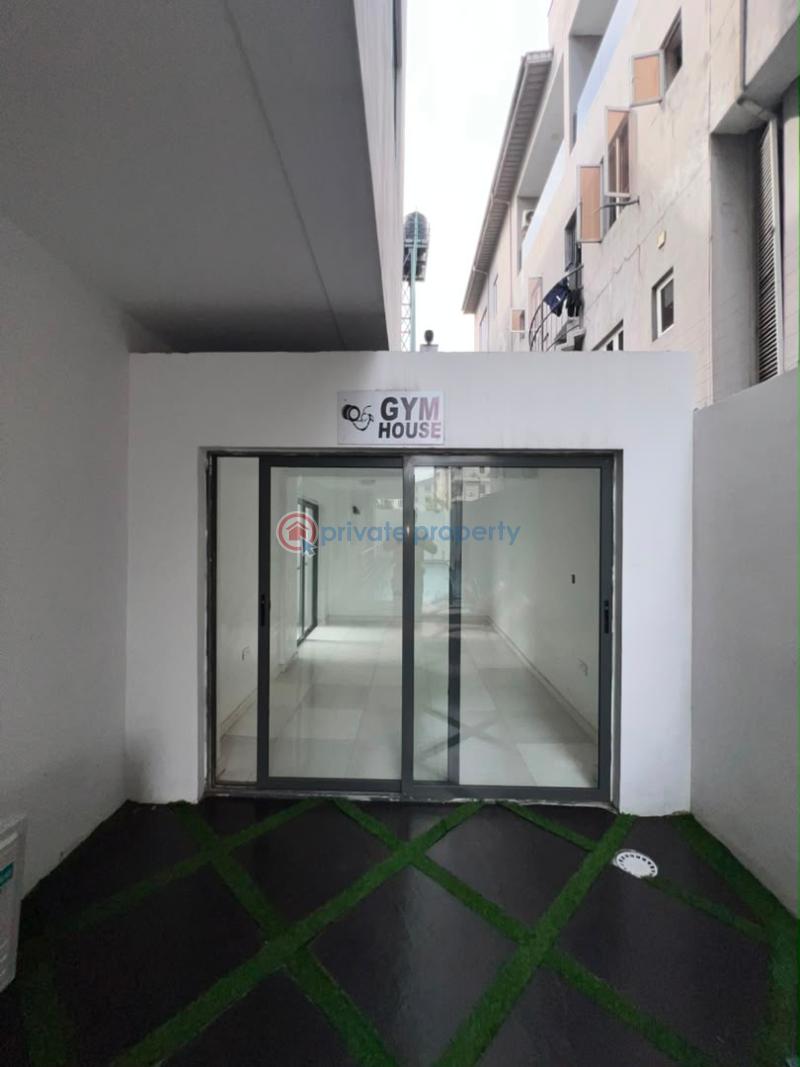 1 bedroom Mini Flat For Sale Victoria Island Extension Lagos - 2
