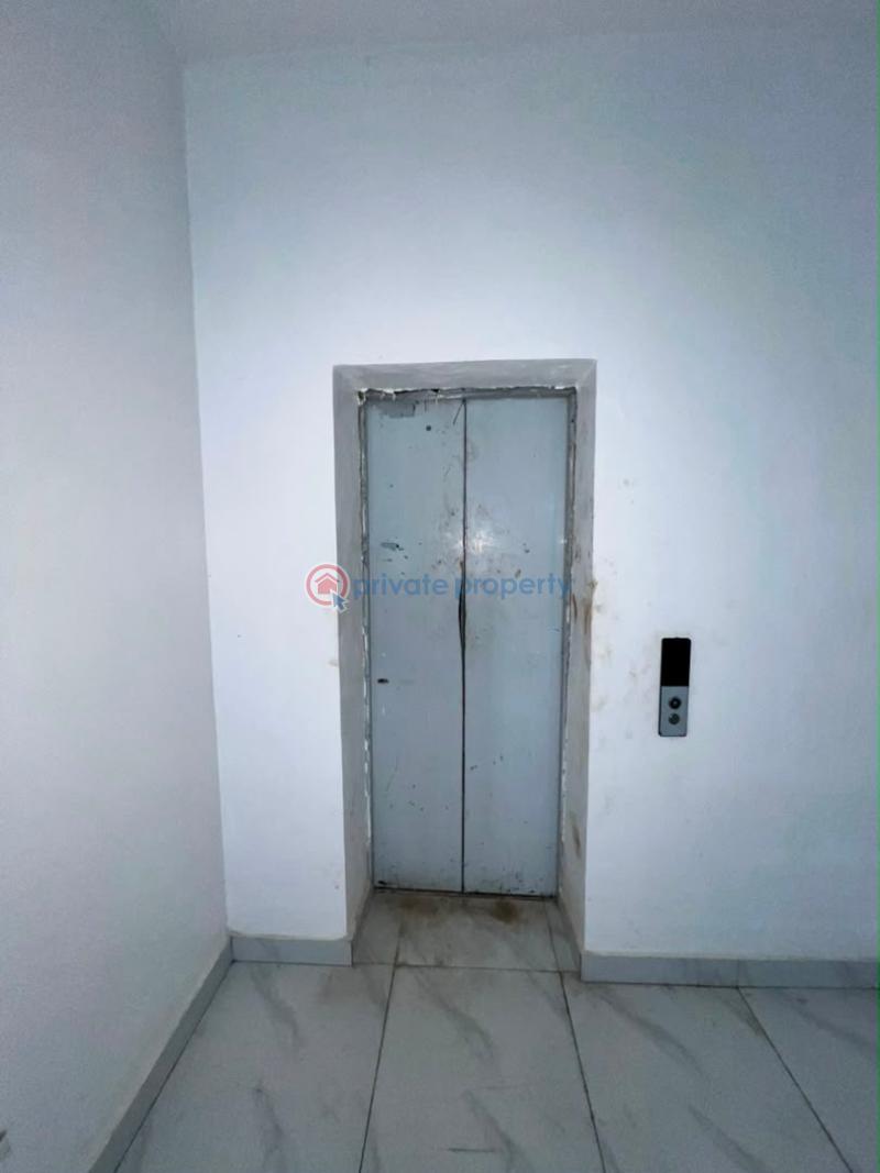 2 bedroom Flat & Apartment For Sale Victoria Island Extension Lagos - 1