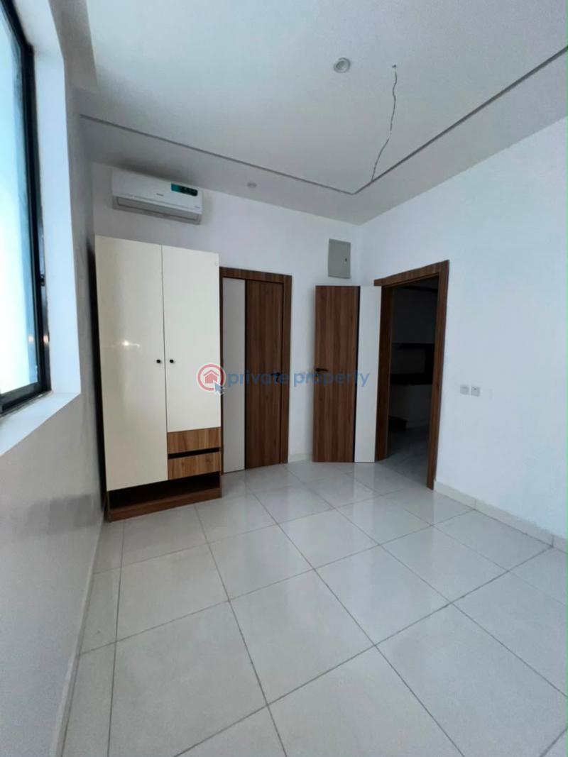 1 bedroom Mini Flat For Sale Victoria Island Extension Lagos - 1
