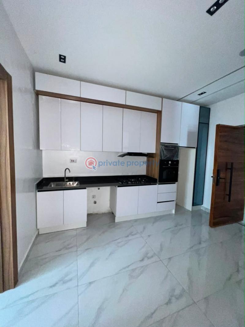 2 bedroom Flat & Apartment For Sale Victoria Island Extension Lagos - 5