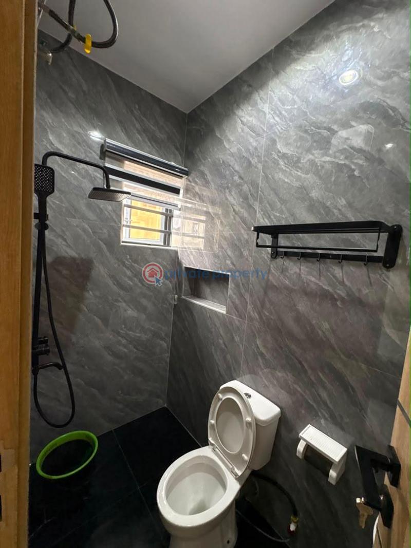 4 bedroom Detached Duplex For Rent Sangotedo Ajah Lagos - 10
