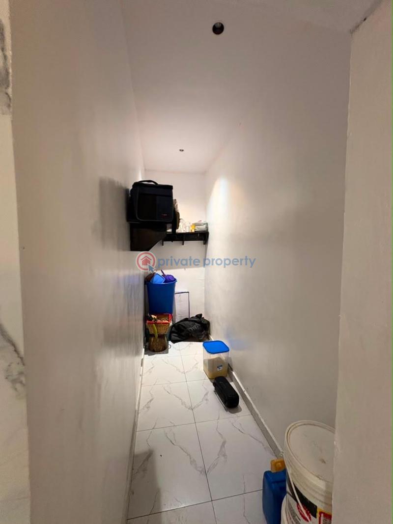 4 bedroom Detached Duplex For Rent Sangotedo Ajah Lagos - 6