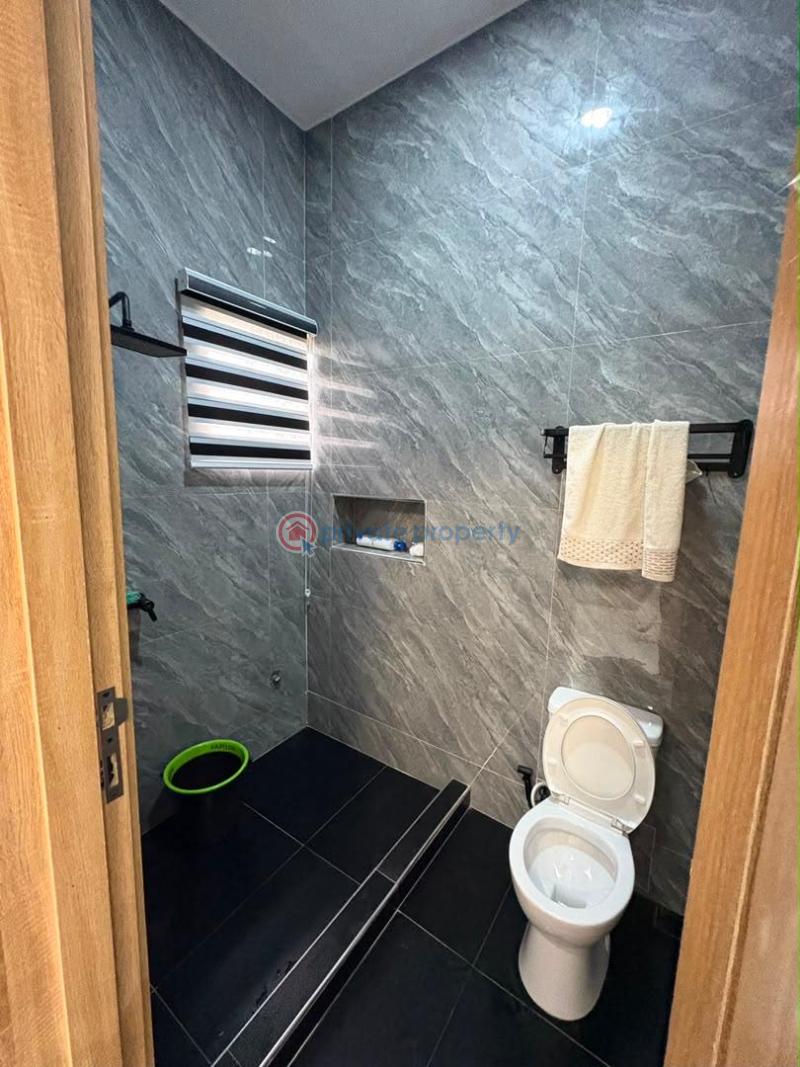 4 bedroom Detached Duplex For Rent Sangotedo Ajah Lagos - 18