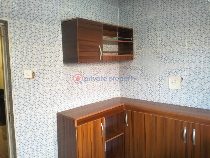 3 bedroom Detached Bungalow For Sale Ikumakpayi Street, Off Benin Akure Expressway, Iyowa. Asaba Delta - 2