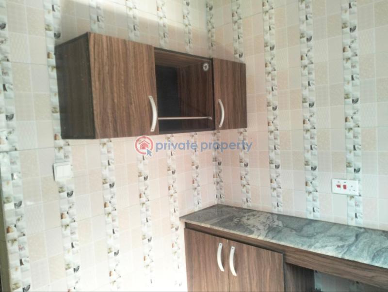 3 bedroom Detached Bungalow For Sale Ikumakpayi Street, Off Benin Akure Expressway, Iyowa. Asaba Delta - 12