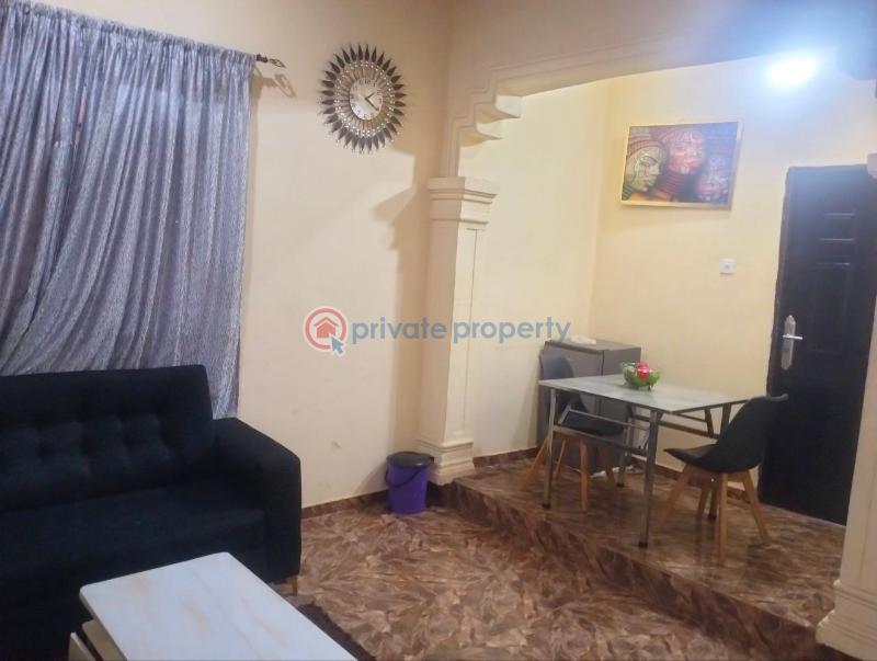 3 bedroom Detached Bungalow For Sale Ikumakpayi Street, Off Benin Akure Expressway, Iyowa. Asaba Delta - 14