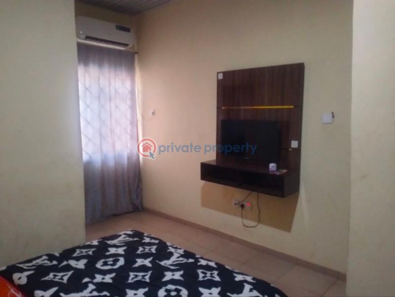 3 bedroom Detached Bungalow For Sale Ikumakpayi Street, Off Benin Akure Expressway, Iyowa. Asaba Delta - 0