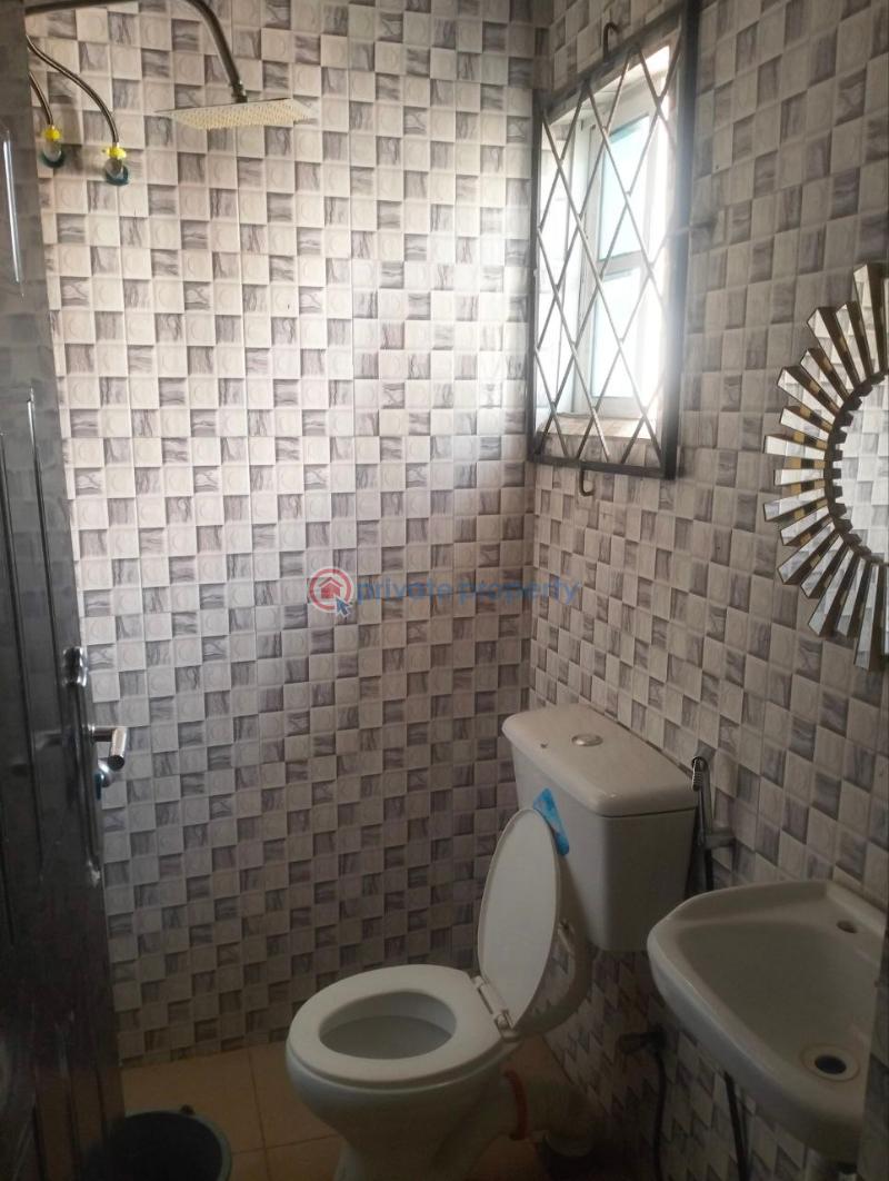 3 bedroom Detached Bungalow For Sale Ikumakpayi Street, Off Benin Akure Expressway, Iyowa. Asaba Delta - 15