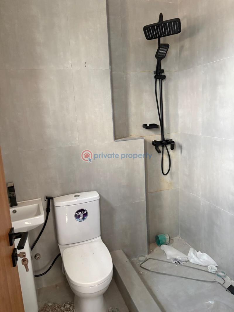 1 bedroom Flat & Apartment For Sale Off Chevron Lekki Lagos - 2