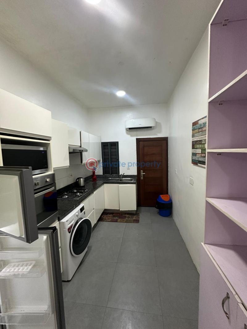 1 bedroom Mini Flat For Sale Oniru Victoria Island Lagos - 5