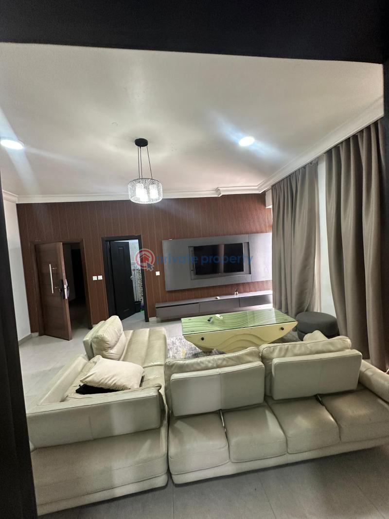1 bedroom Mini Flat For Sale Oniru Victoria Island Lagos - 2