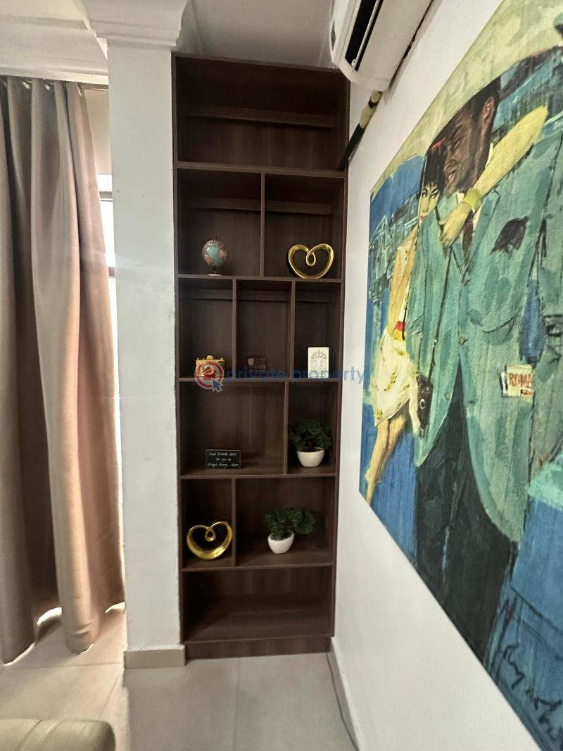 1 bedroom Mini Flat For Sale Oniru Victoria Island Lagos - 7