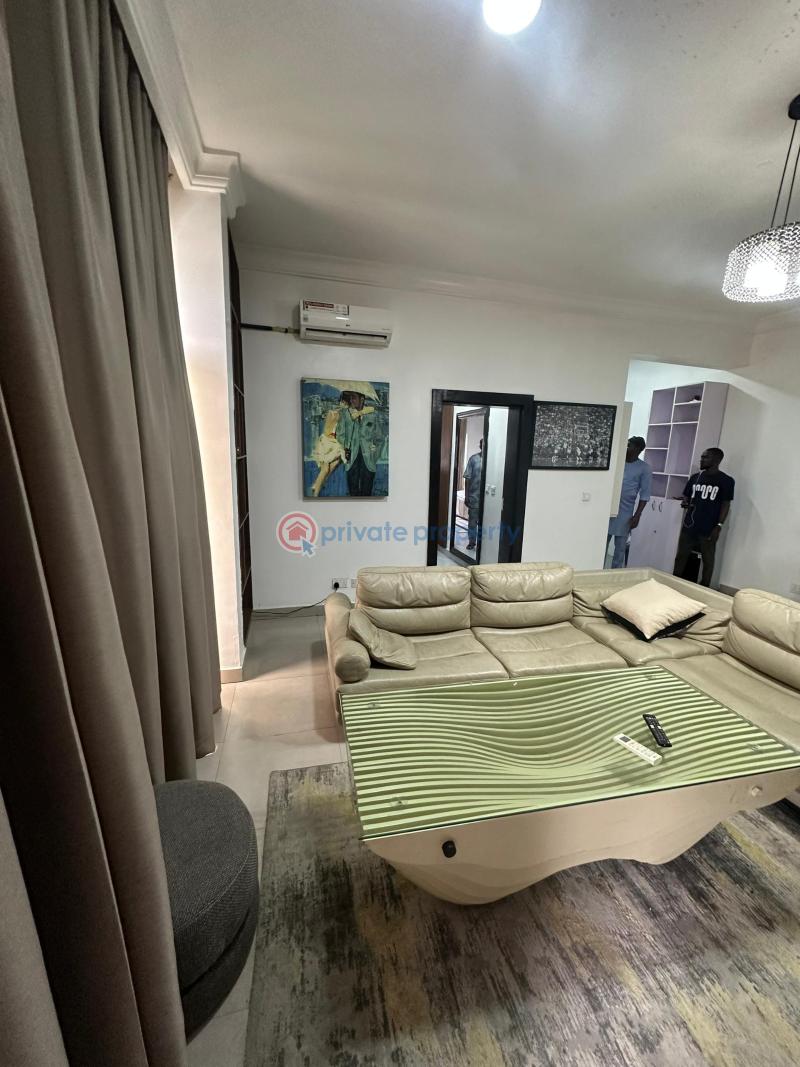1 bedroom Mini Flat For Sale Oniru Victoria Island Lagos - 1