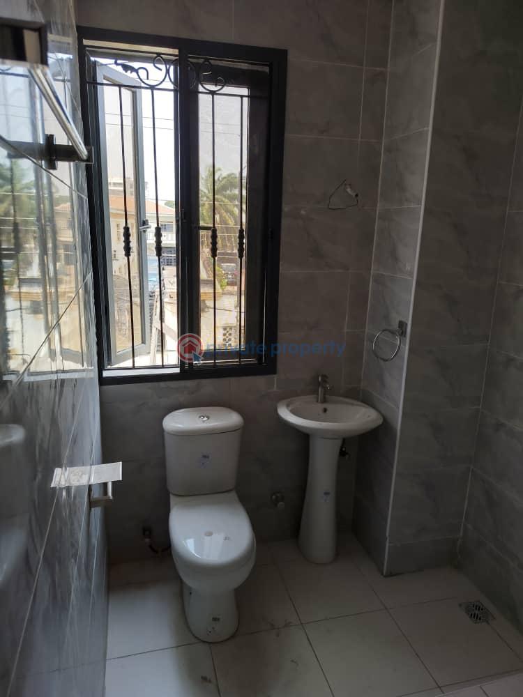 1 bedroom Block Of Flats For Rent Ikoyi Lagos - 9