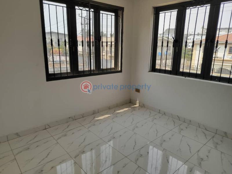 1 bedroom Block Of Flats For Rent Ikoyi Lagos - 10