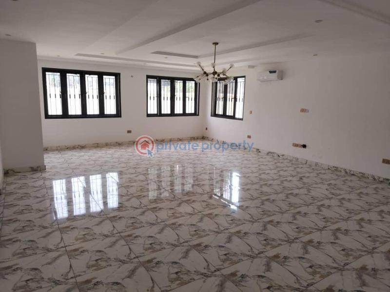 1 bedroom Block Of Flats For Rent Ikoyi Lagos - 1