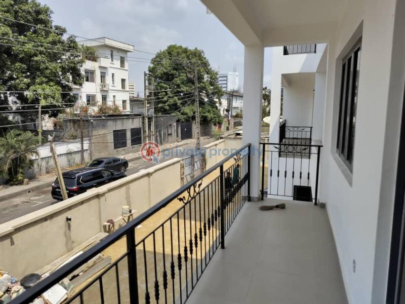 1 bedroom Block Of Flats For Rent Ikoyi Lagos - 12