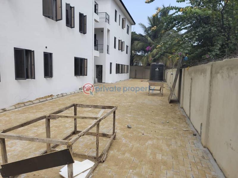1 bedroom Block Of Flats For Rent Ikoyi Lagos - 11