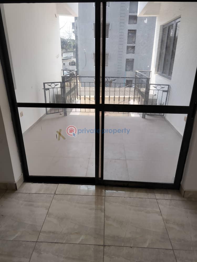 1 bedroom Block Of Flats For Rent Ikoyi Lagos - 7