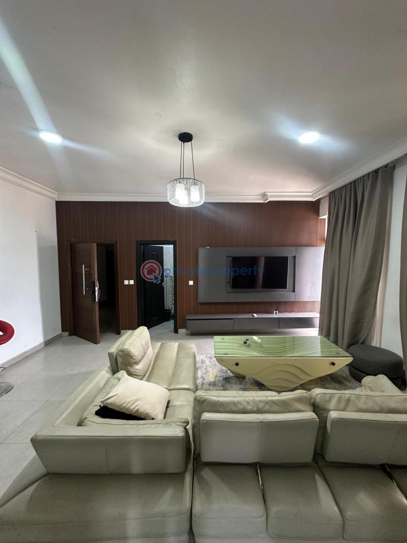1 bedroom Mini Flat For Sale Oniru Victoria Island Lagos - 6