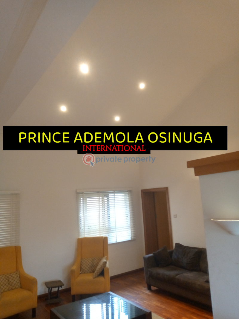 1 bedroom Mini Flat For Rent Old Ikoyi Lagos - 2